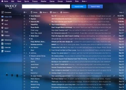 Yahoo Mail dùng công nghệ mã hóa mà Gmail đã áp dụng được 4 năm