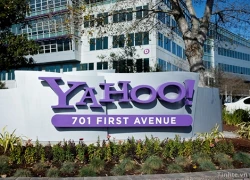 Yahoo Q3/2013: Doanh thu giảm nhưng vượt quá kỳ vọng