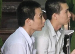 "Yêu" bé gái nhiều lần, 2 thanh niên vào tù