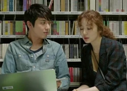 Yoon Eun Hye, Jung Yong Hwa gặp gỡ như định mệnh