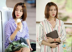 Yoon Eun Hye - nàng 'fashion icon' hàng đầu của màn ảnh Hàn