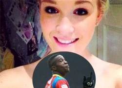 Zaha bị 'đì' vì ngủ với con gái của David Moyes?