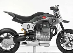 10 bản concept ấn tượng tại các kì triển lãm mô tô EICMA