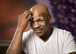 10 bê bối nổi tiếng của Mike Tyson