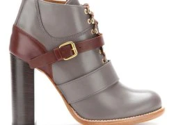 21 mẫu booties cao gót thanh lịch mùa đông