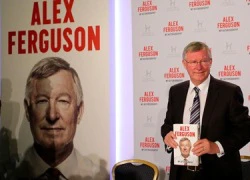 45 lỗi &#8220;sơ đẳng&#8221; trong tự truyện của Sir Alex