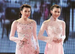 5 cặp chị em xinh đẹp, tài năng của showbiz Việt