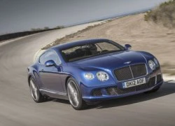 5 chiếc Bentley trị giá hơn 28 tỷ đồng 'bốc hơi' khỏi đại lý