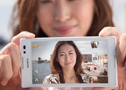 5 phablet màn hình lớn giá tốt, hỗ trợ 2 SIM