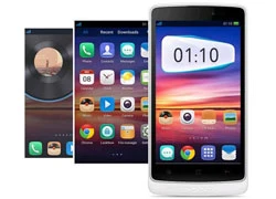 5 smartphone dưới 5 triệu đồng không thể bỏ qua