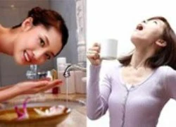 6 điều cần làm để giữ sức khỏe khi thời tiết chuyển lạnh