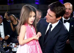 7 bí mật đời tư mới tiết lộ của Tom Cruise