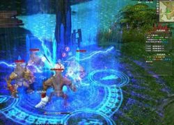 8 MMORPG 3D hấp dẫn sắp tấn công làng game Việt