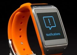 800.000 chiếc Samsung Galaxy Gear được bán trong vòng 2 tháng