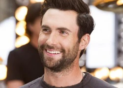 Adam Levine là người đàn ông gợi cảm nhất thế giới