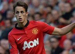 Adnan Januzaj vs Cristiano Ronaldo: Ai hơn ai ở tuổi 18