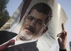 Ai Cập: Hoãn phiên tòa xét xử cựu Tổng thống Mohamed Morsi