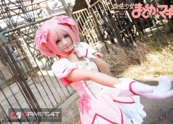 Ako: Nữ coser nhỏ nhắn đáng yêu của làng game Trung Quốc(P2)