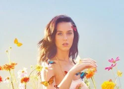 Album của Katy Perry suýt bị cấm tại Úc