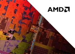 AMD tiết lộ thêm bộ xử lý mới cho năm 2014