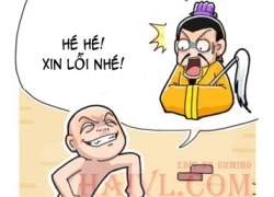 Ăn ốc và đổ vỏ