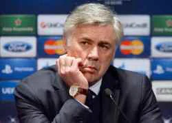 Ancelotti từng muốn giết một cầu thủ Chelsea