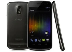 Android 4.4 nói không với Galaxy Nexus