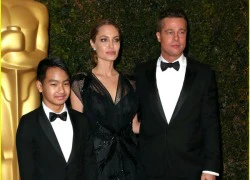 Angelina Jolie rạng rỡ bên chồng con sau tin đồn chỉ còn sống 3 năm