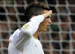 Ảnh hài: C. Ronaldo nhái kiểu chào của Hồng Sơn