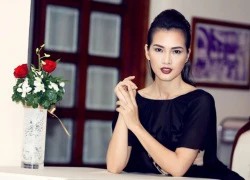 Anh Thư phủ nhận sưng mặt vì tiêm botox