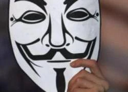 Anonymous tấn công trên 170 website ở Úc