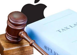 Apple bị điều tra tại Ý vì cáo buộc trốn thuế 1,34 tỷ USD