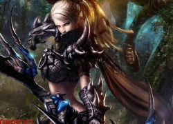 Archlord 2 [KR] sát nhập máy chủ chỉ sau một tháng Open Beta