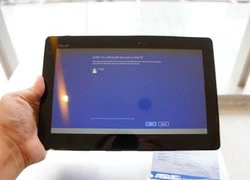 ASUS giới thiệu Transformer Book T100, giá dưới 10 triệu đồng