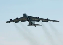 B-52 Mỹ bay vào vùng xác định phòng không của TQ