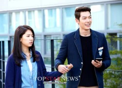 Ba nhân vật phụ thú vị nhất trong 'The Heirs'