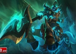 Bàn về 12 con giáp trong League of Legends (Phần 2)