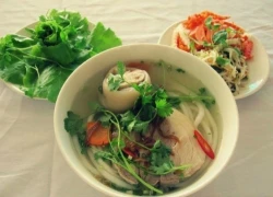 Bánh canh Trảng Bàng nức tiếng Tây Ninh