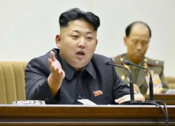 Báo Hàn Quốc: Dì Kim Jong-un đã chạy trốn sang Mỹ