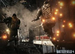 Battlefield 4 - Muốn đạt ngôi vương phải cố gắng hơn nữa