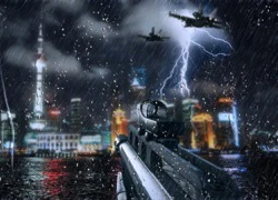 Battlefield 4 phiên bản PC gần như không thể chơi được