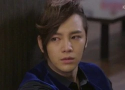 "Beautiful Man" Jang Geun Suk khóc vật vã vì mất mẹ