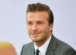 Beckham &#8220;khoe&#8221; từng học nấu ăn 6 tháng tại Ý