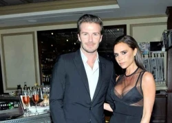 Becks chi mạnh tay xây hầm trú ẩn trong dinh thự mới