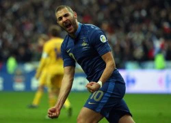 Benzema bị đồn sắp lấy vợ và lên chức