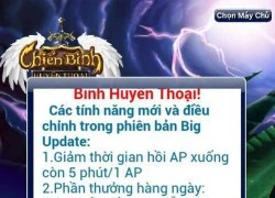 Bị nhà phát hành &#8220;bỏ bom&#8221;, game thủ quyết không bỏ game