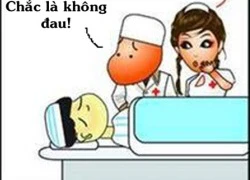 Biến chứng mông trái hay mông phải