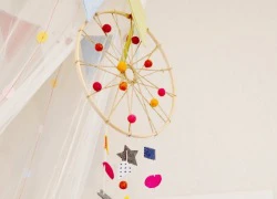 Biến tấu Dreamcatcher với 2 cách cực hay [p.2]