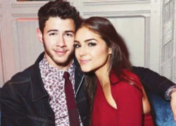 Biệt thự mới của Nick Jonas và cô bạn gái hoa hậu