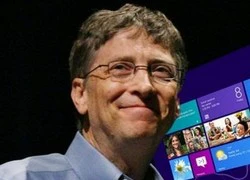 Bill Gates kiêm thêm nghề... biên tập viên